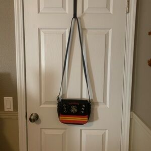 Harry Potter Crossbody Bag